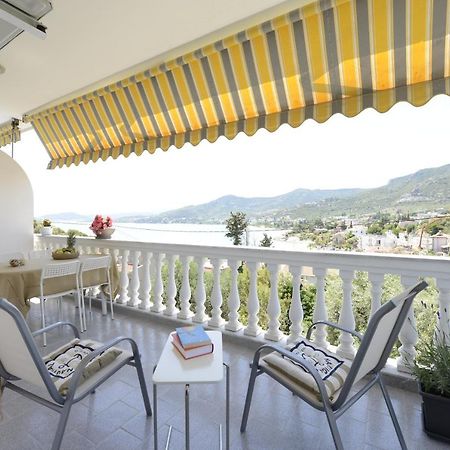 Daphne Suite PalaiónTsiflíkion Εξωτερικό φωτογραφία