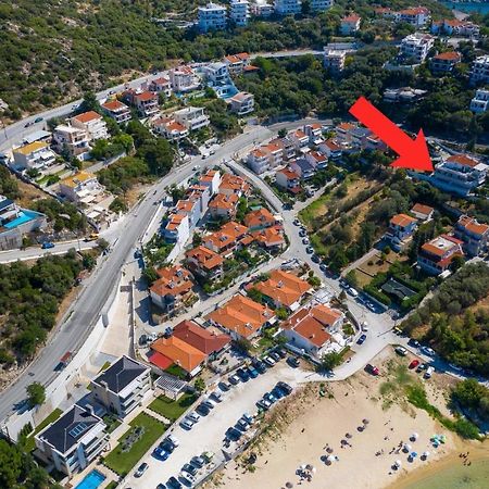 Daphne Suite PalaiónTsiflíkion Εξωτερικό φωτογραφία