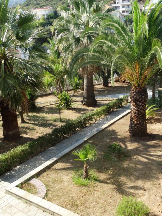 Daphne Suite PalaiónTsiflíkion Εξωτερικό φωτογραφία