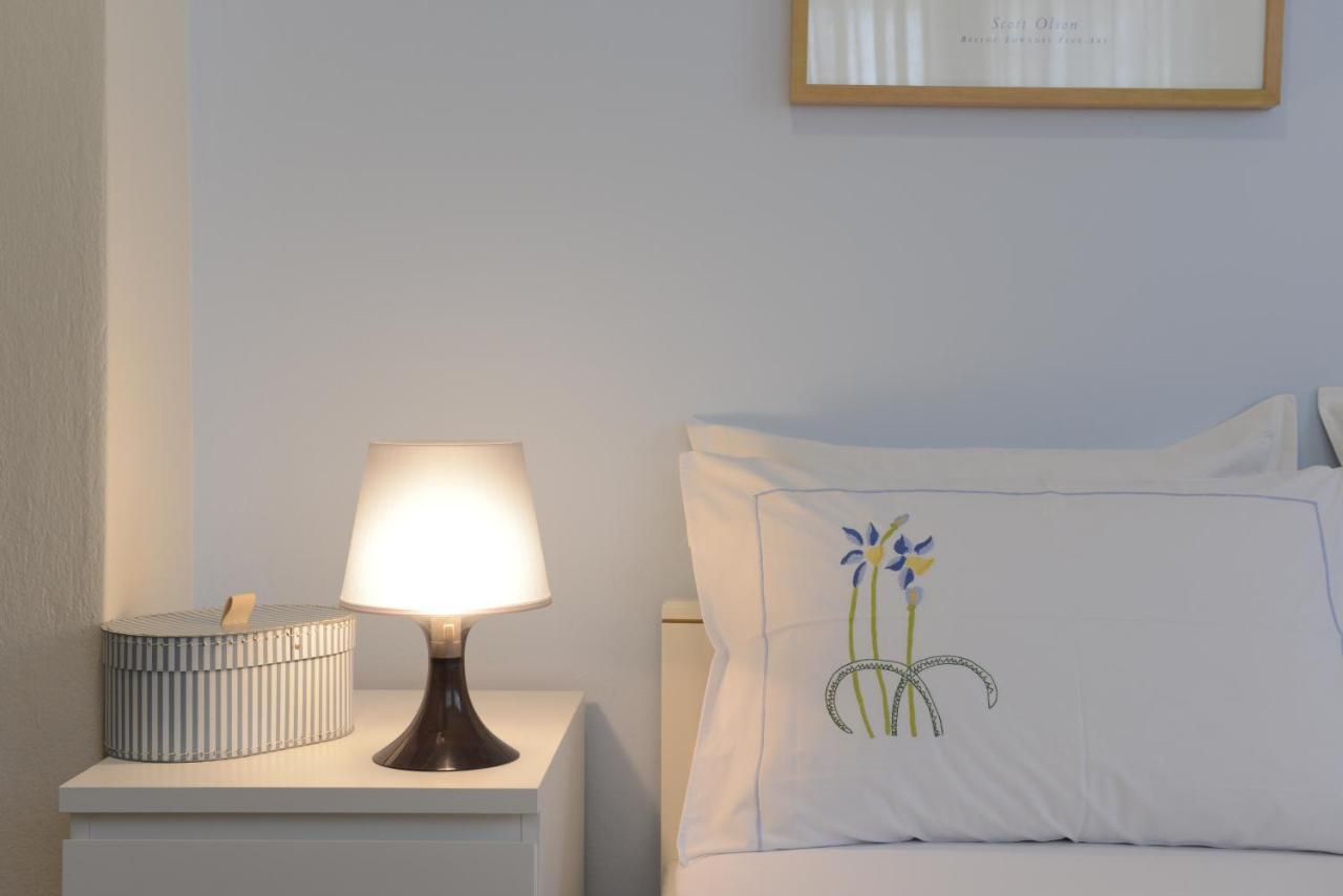 Daphne Suite PalaiónTsiflíkion Εξωτερικό φωτογραφία